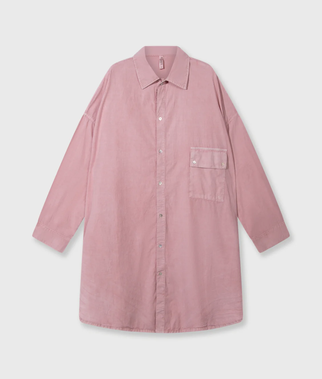 Overshirt