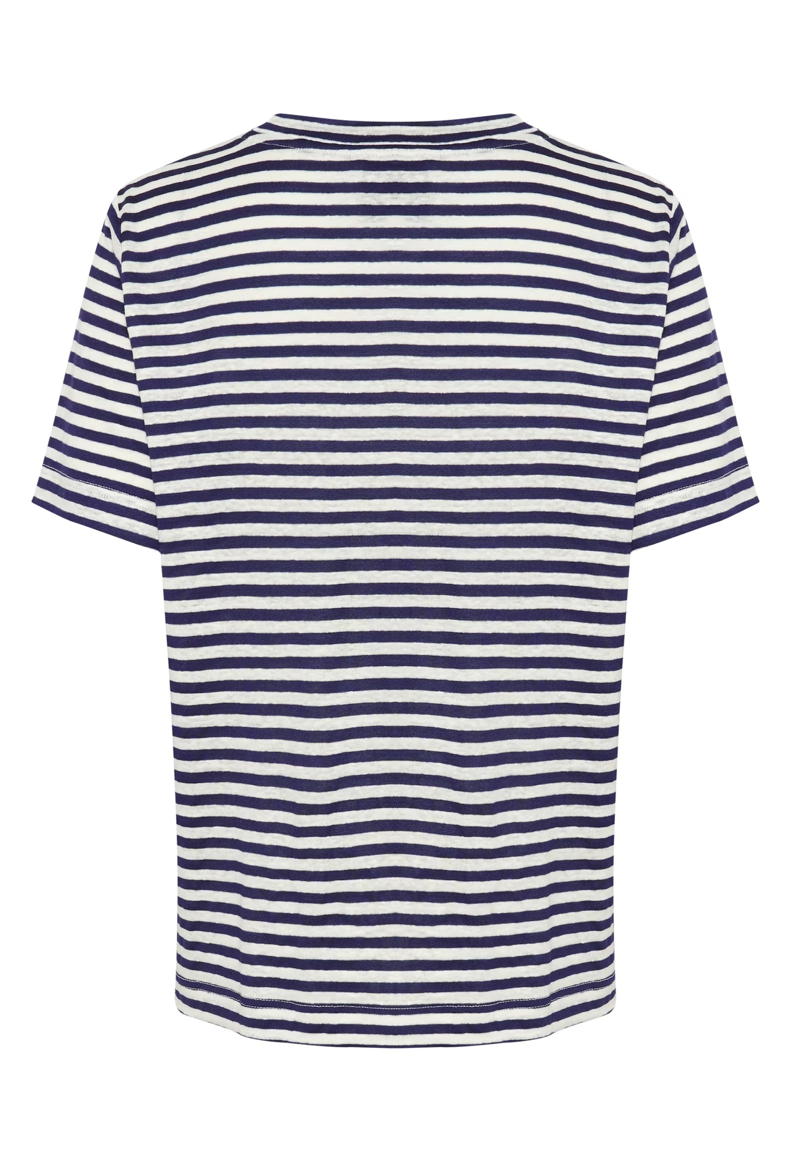 Striped Tee „LisaMW“