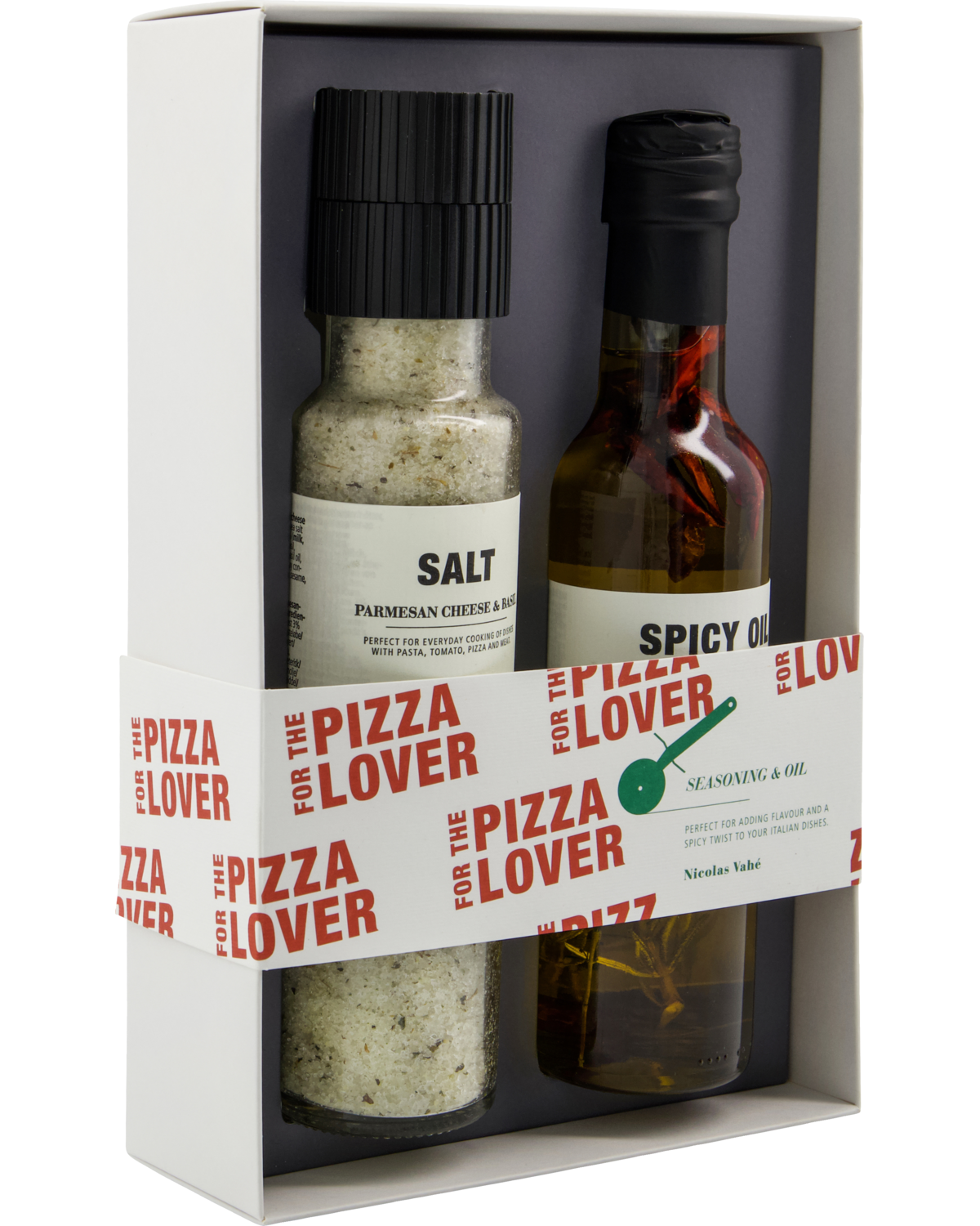 Giftbag „Pizza Kit“