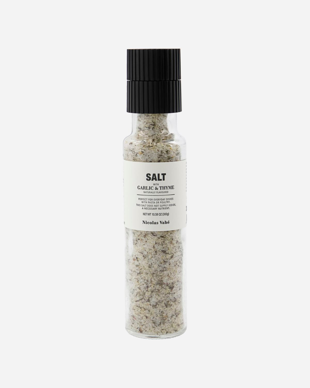 Salz „Garlic & Thyme“