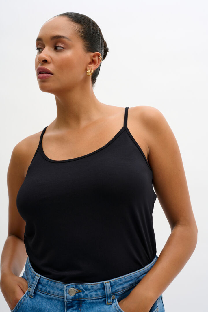 The Modal Top