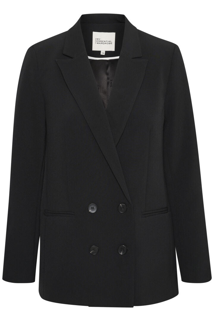 The Tailored Blazer