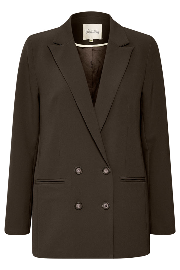 The Tailored Blazer