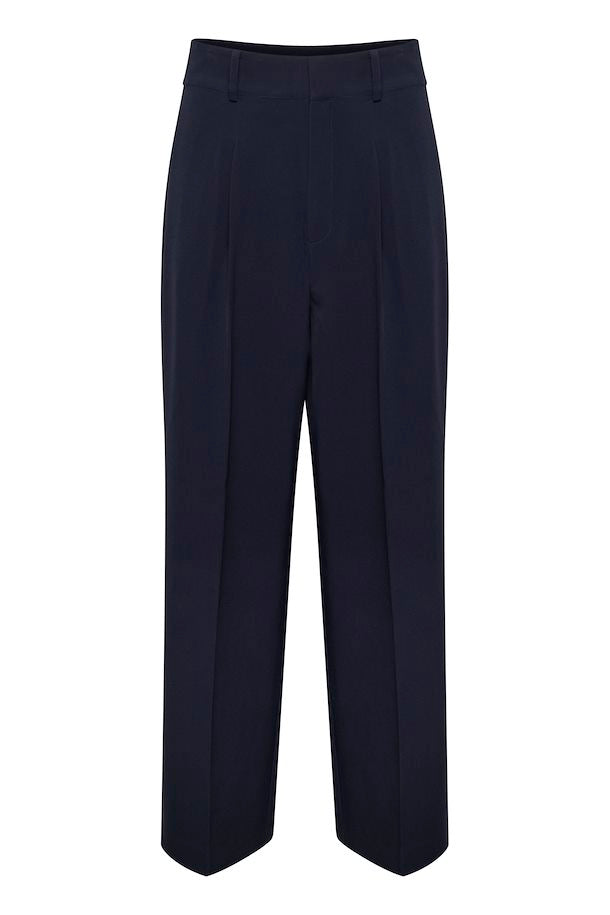 The Tailored HigH Pant