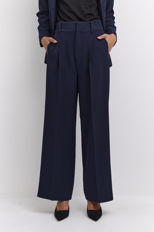 The Tailored HigH Pant