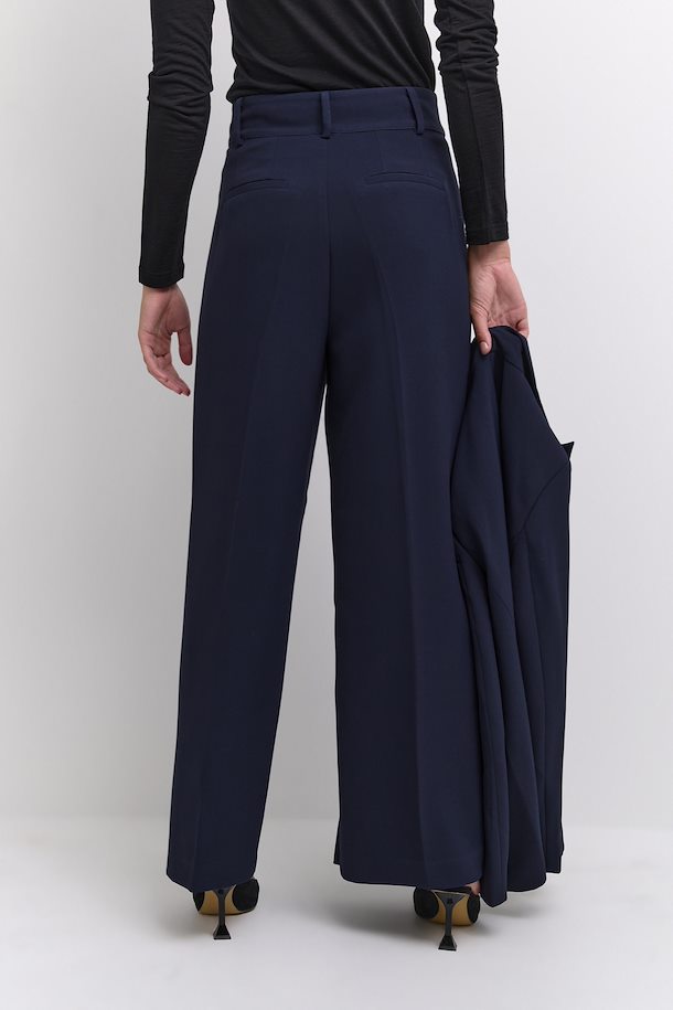 The Tailored HigH Pant