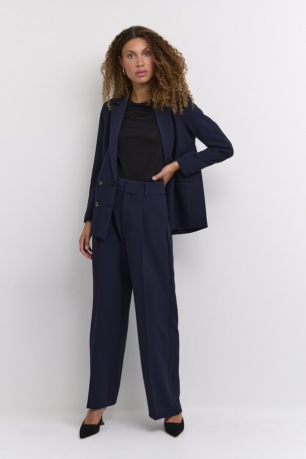 The Tailored HigH Pant