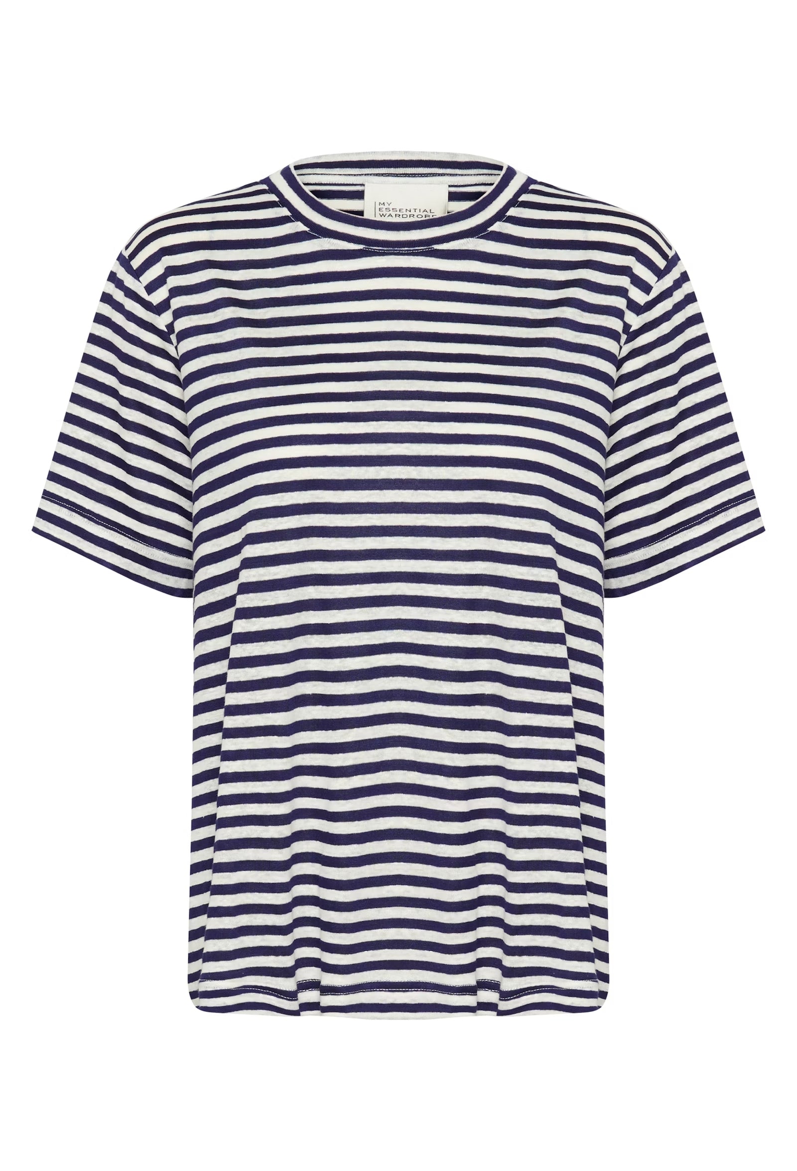 Striped Tee „LisaMW“