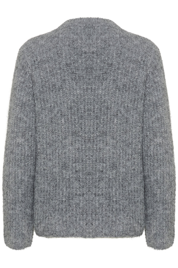 Knit Pullover „MeenaMW“