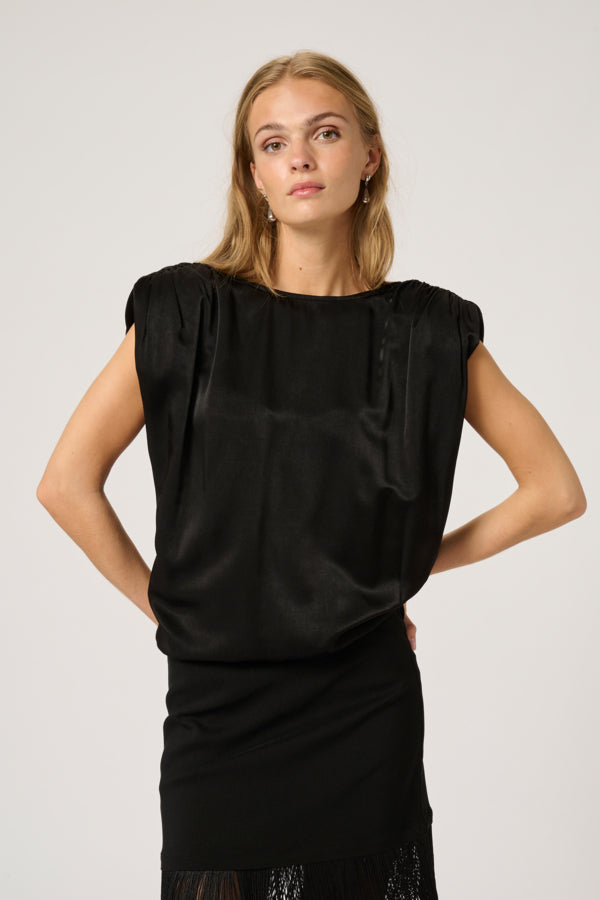 Wrap Top „EstelleMW“