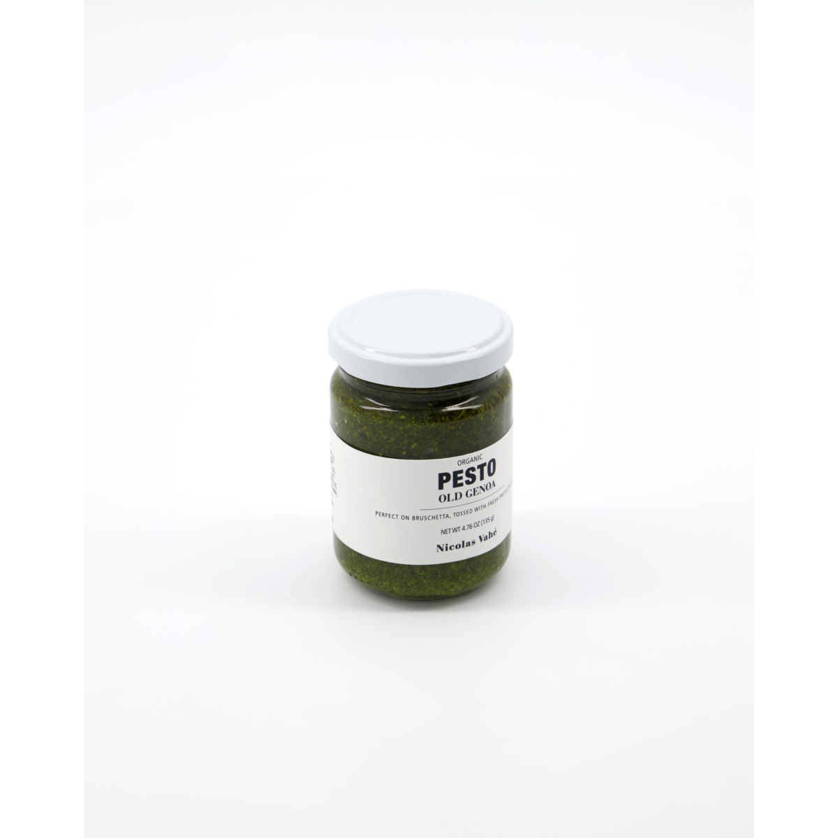 Organic Pesto „Old Genoa“