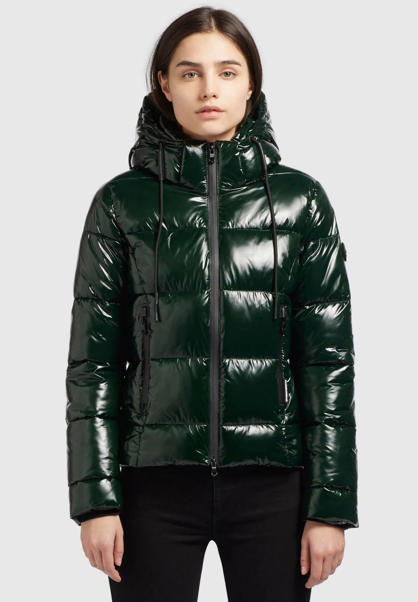 Winterjacke „Pari“