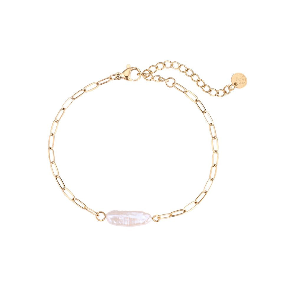 Armband „Jag Pearl“