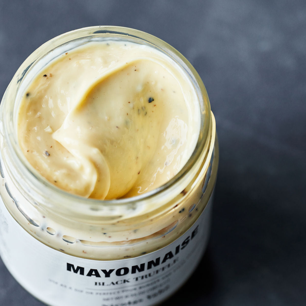 Mayonnaise „Trüffel“