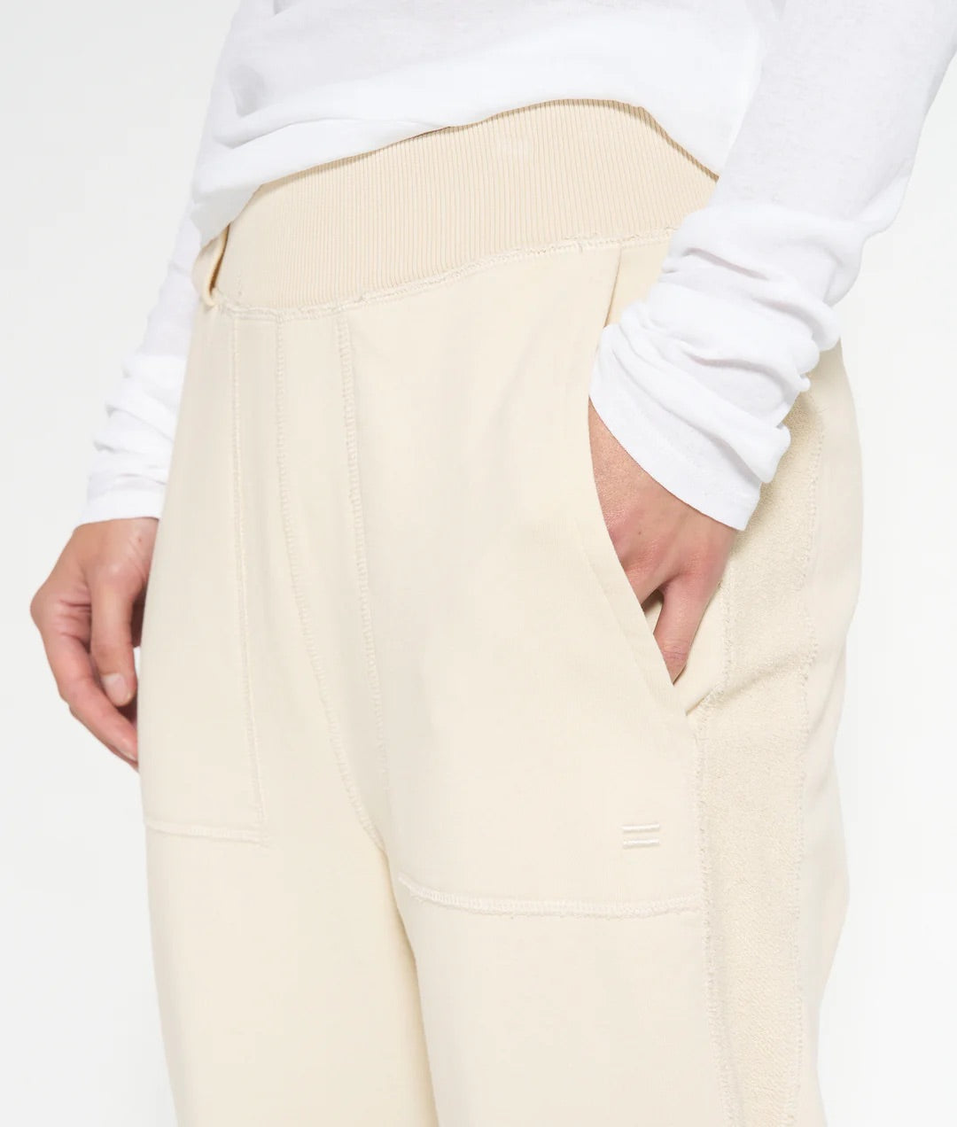 Side Panel Jogger