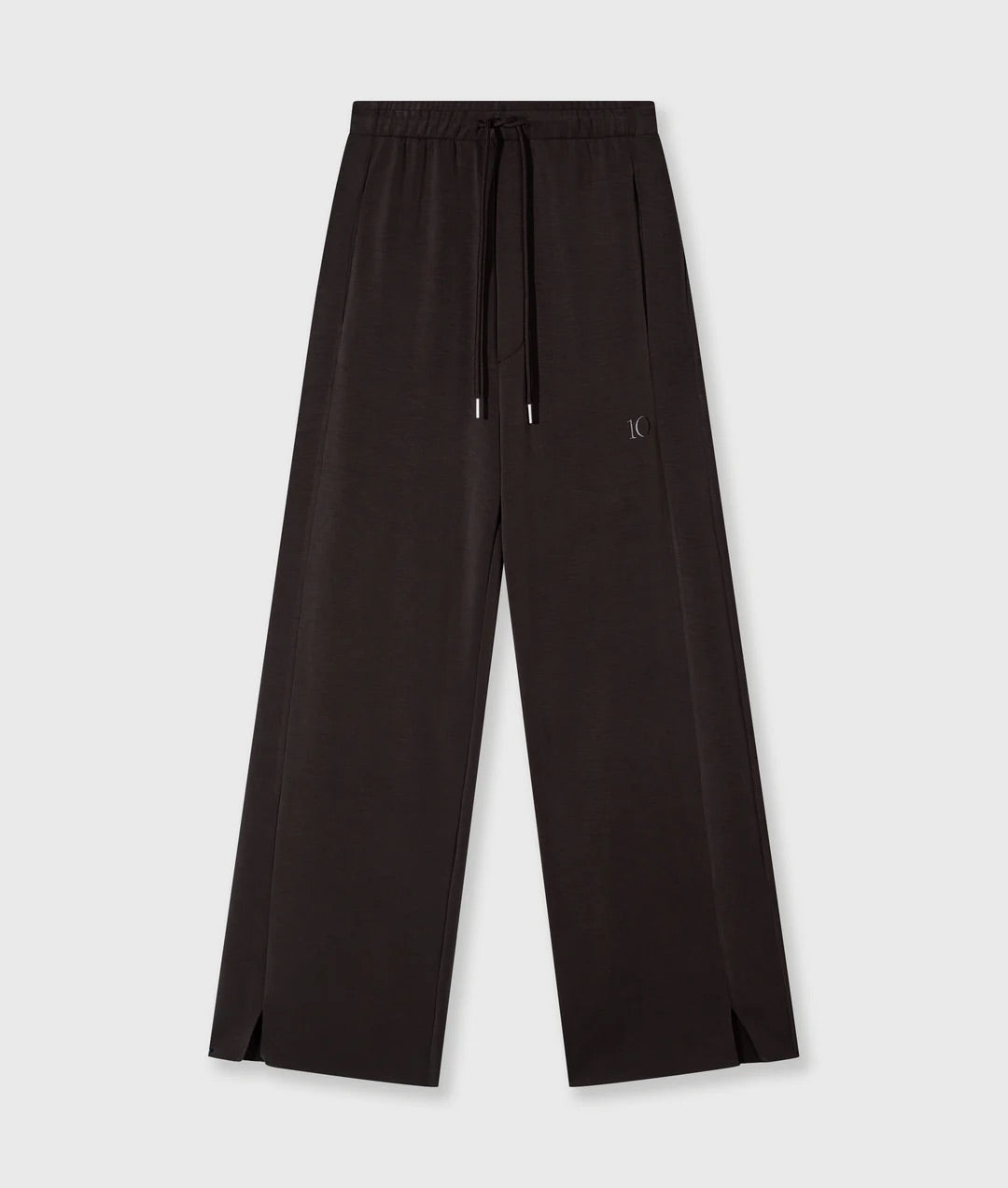 Soft Wide Leg Jogger