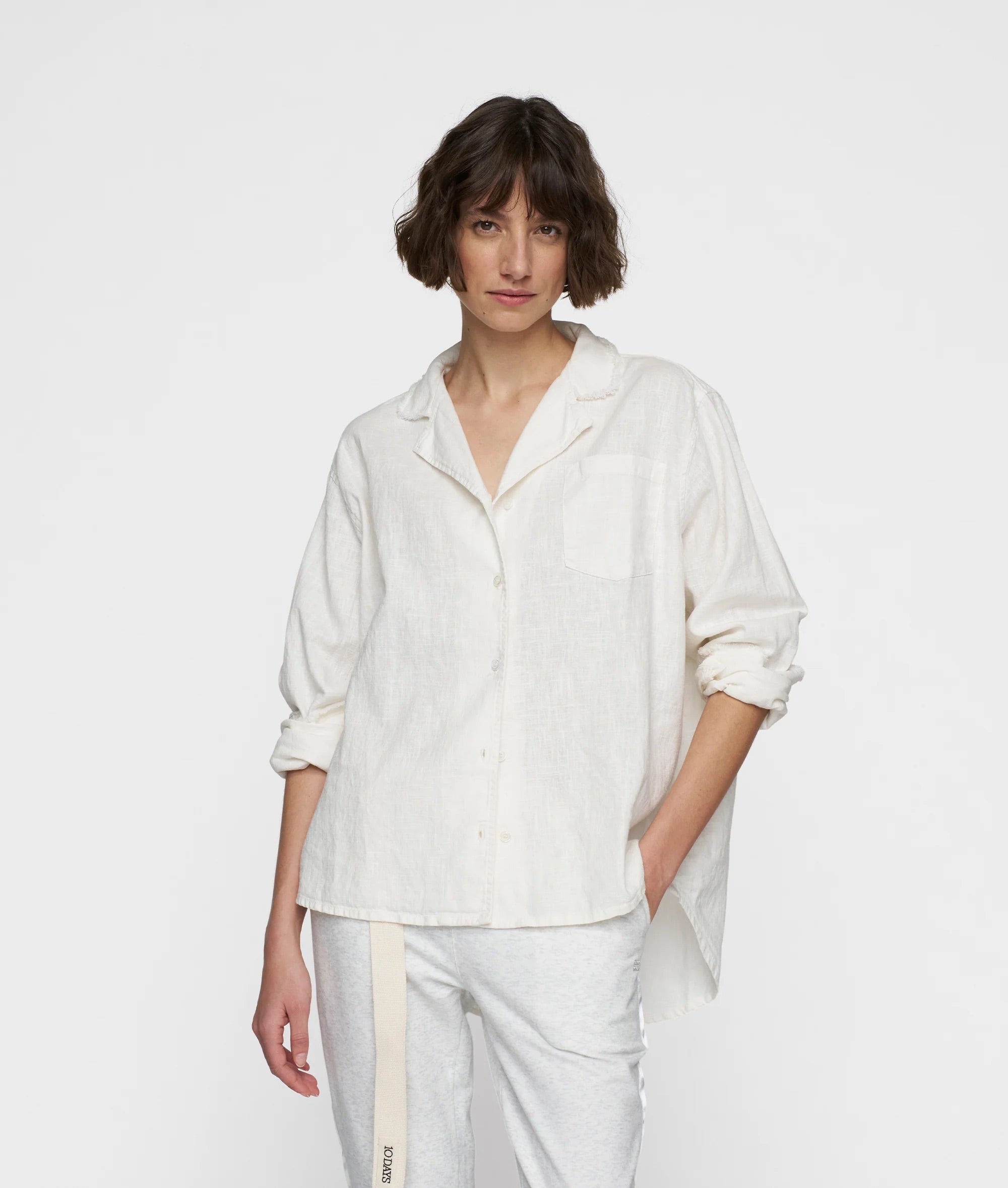 Shirt Linen