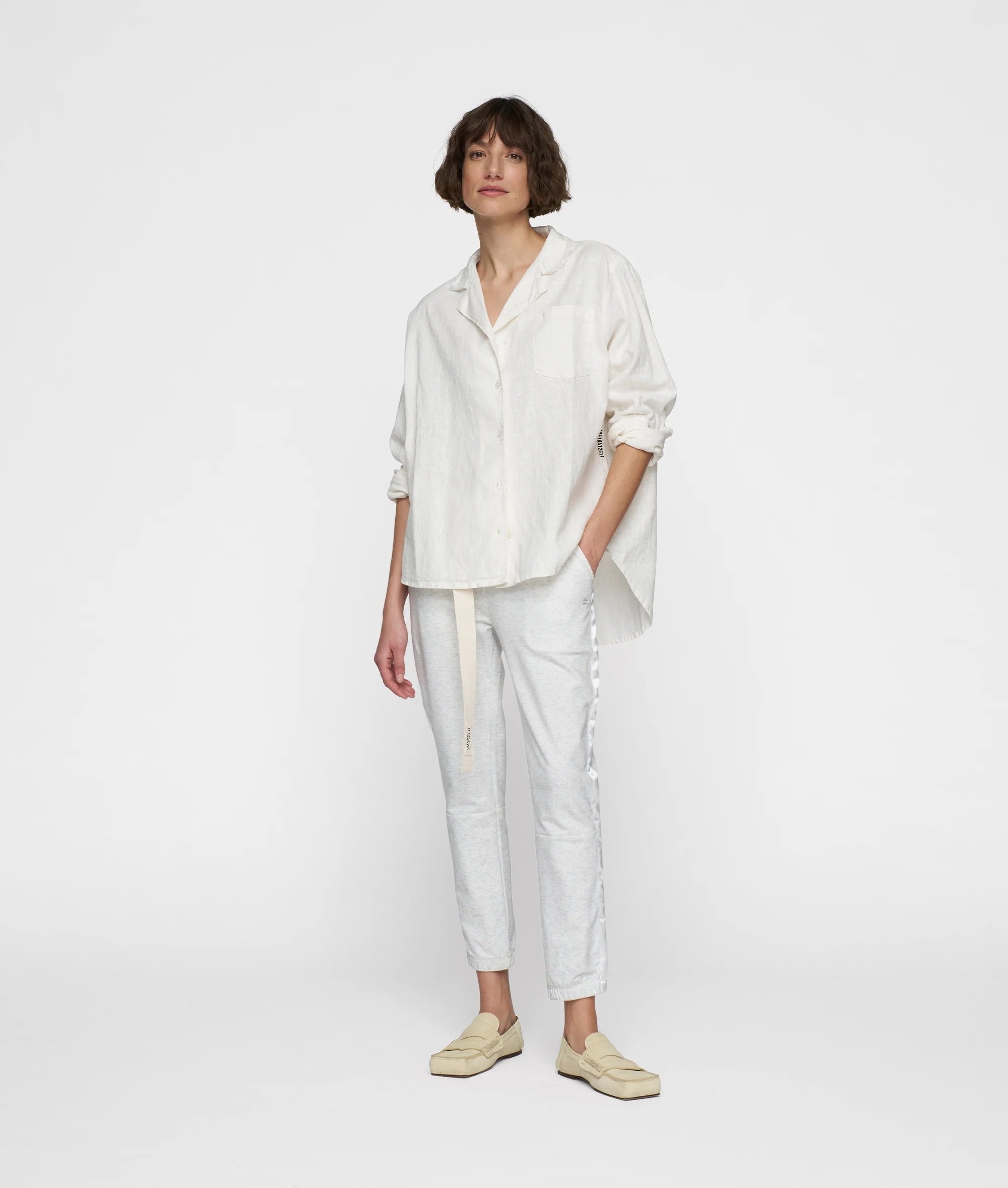 Shirt Linen