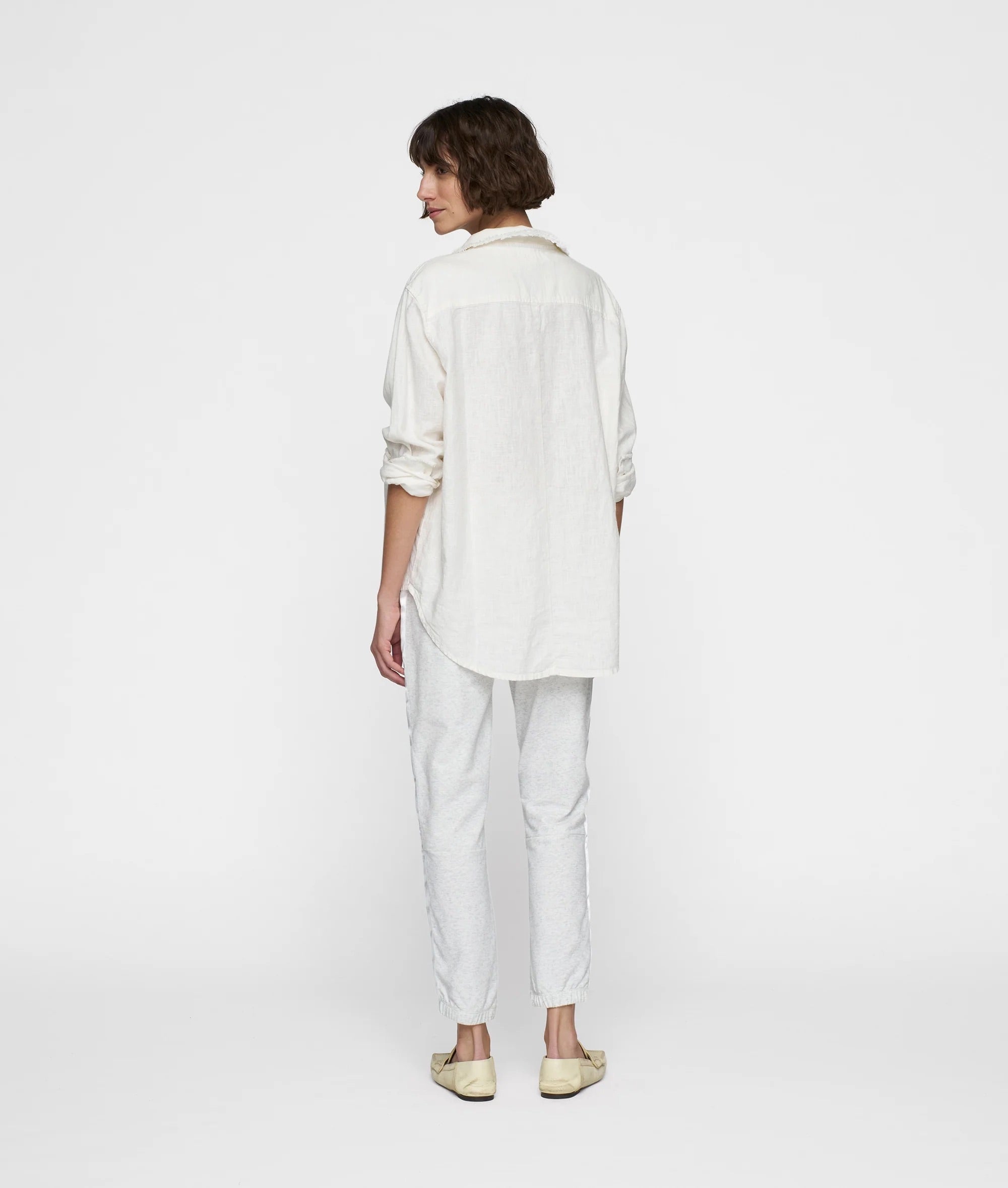 Shirt Linen