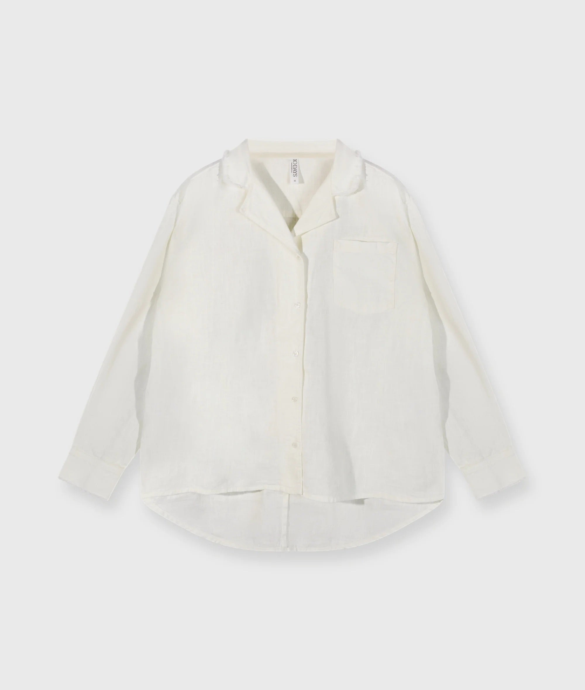 Shirt Linen