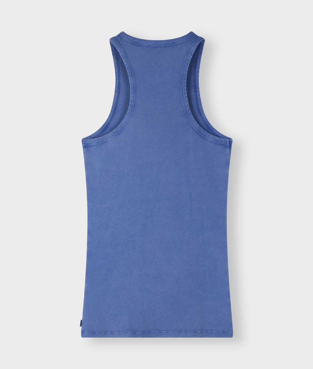 Tank Top Rib