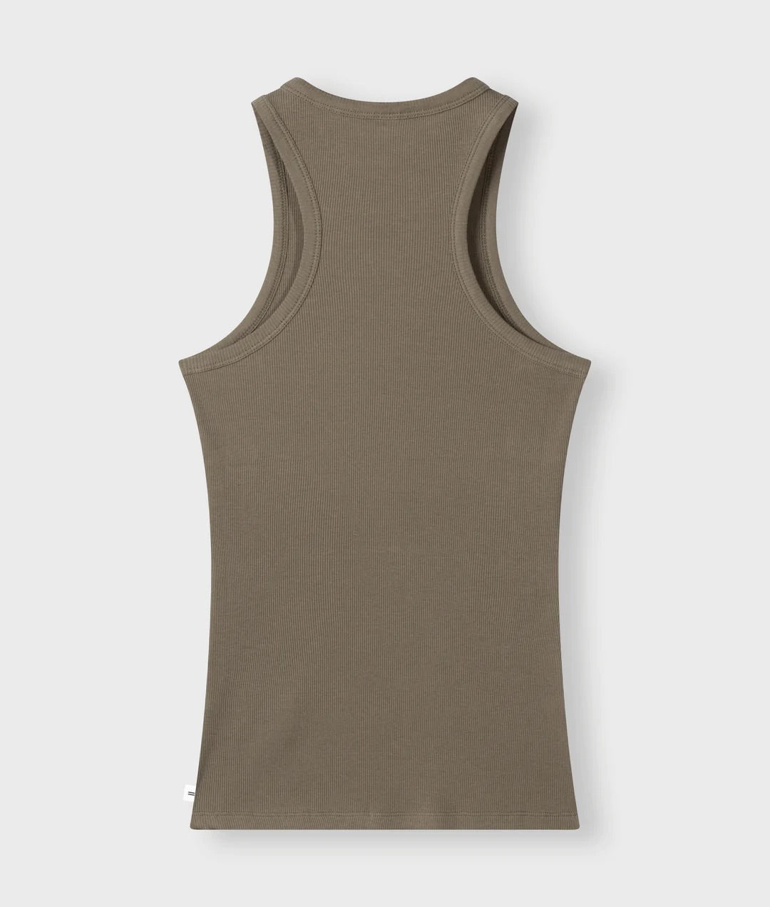 Tank Top Rib