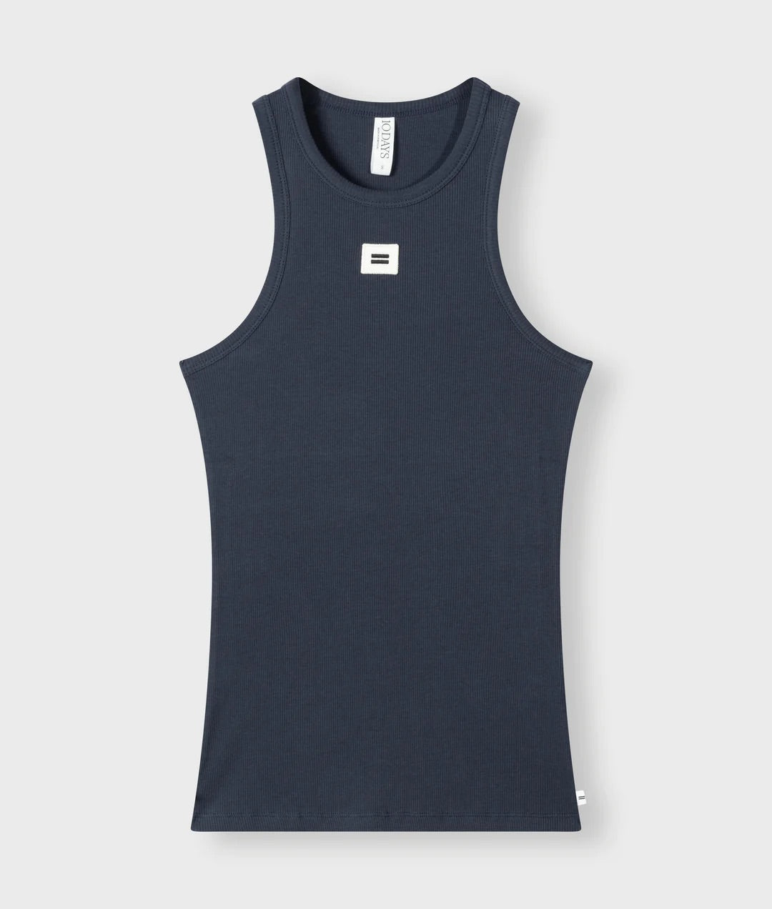 Tank Top Rib