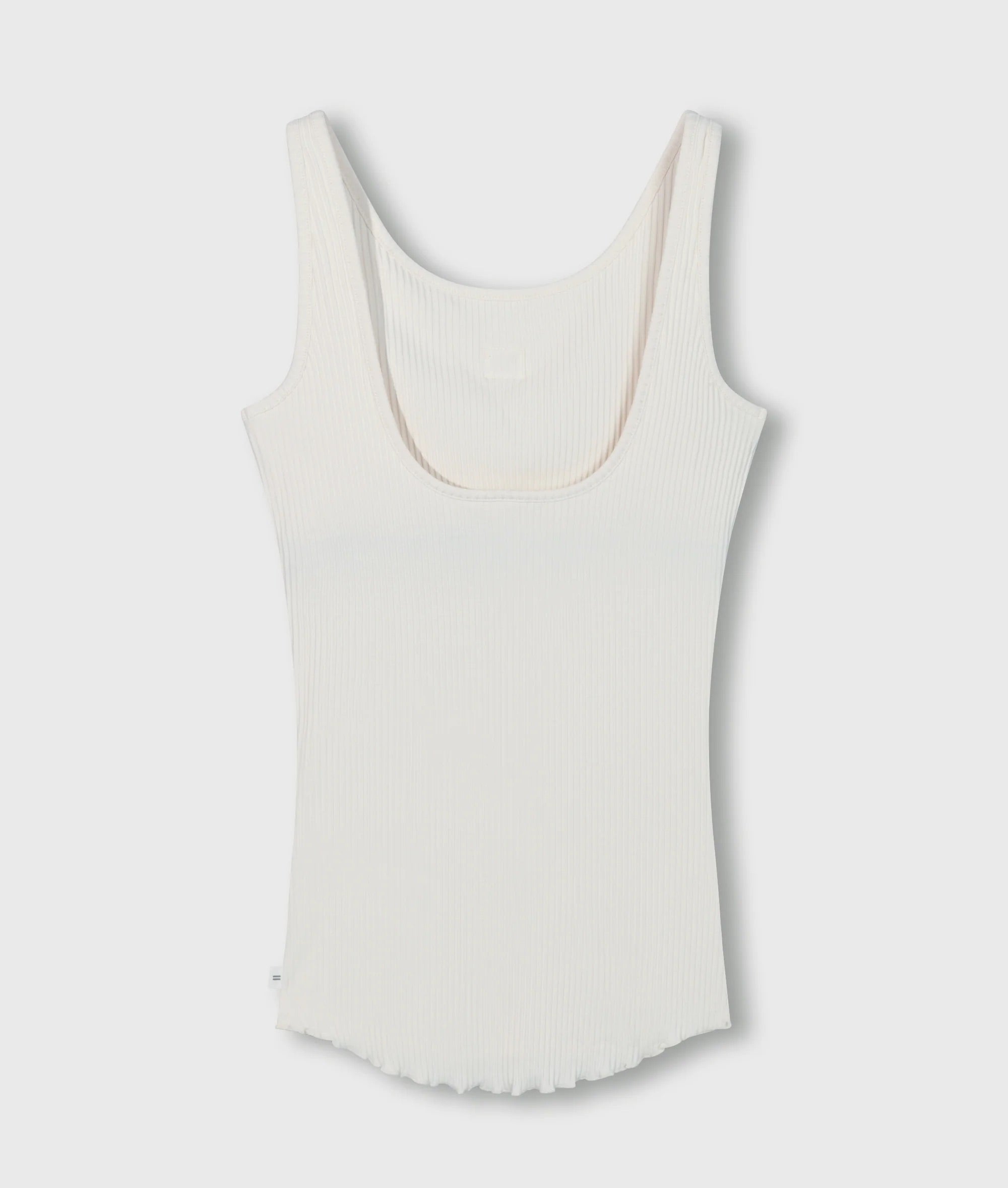 Ballet Top Back Scoop