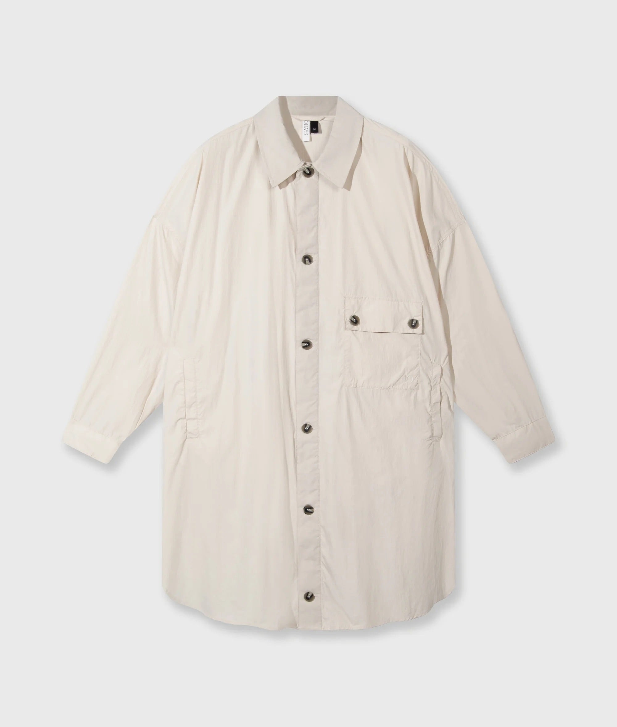 Overshirt Jacket