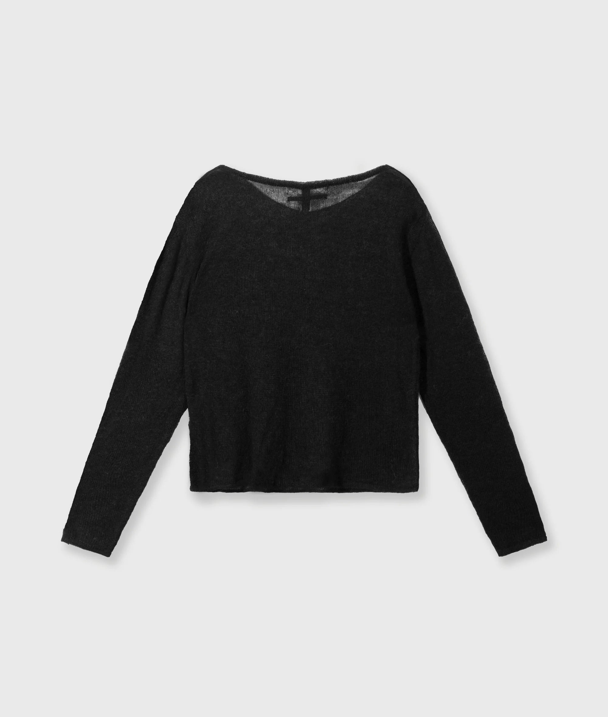 Thin Knit Sweater