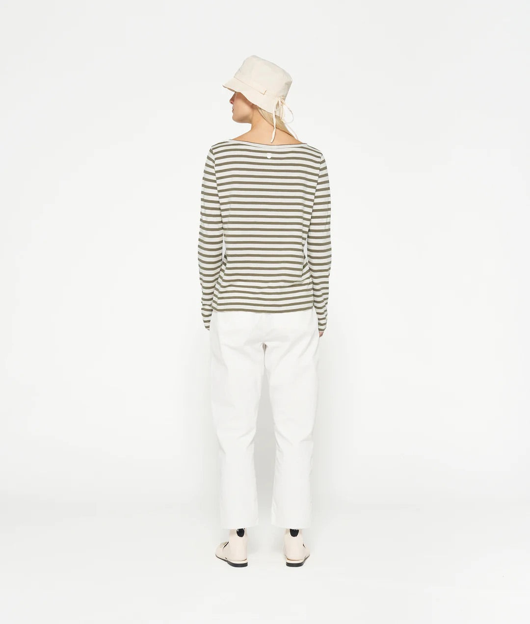 Longsleeve Tee Stripes