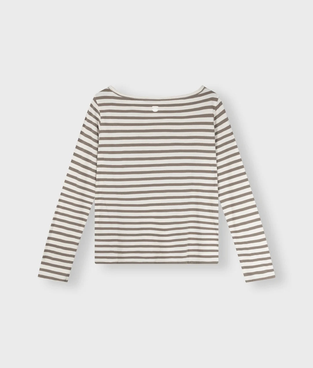 Longsleeve Tee Stripes