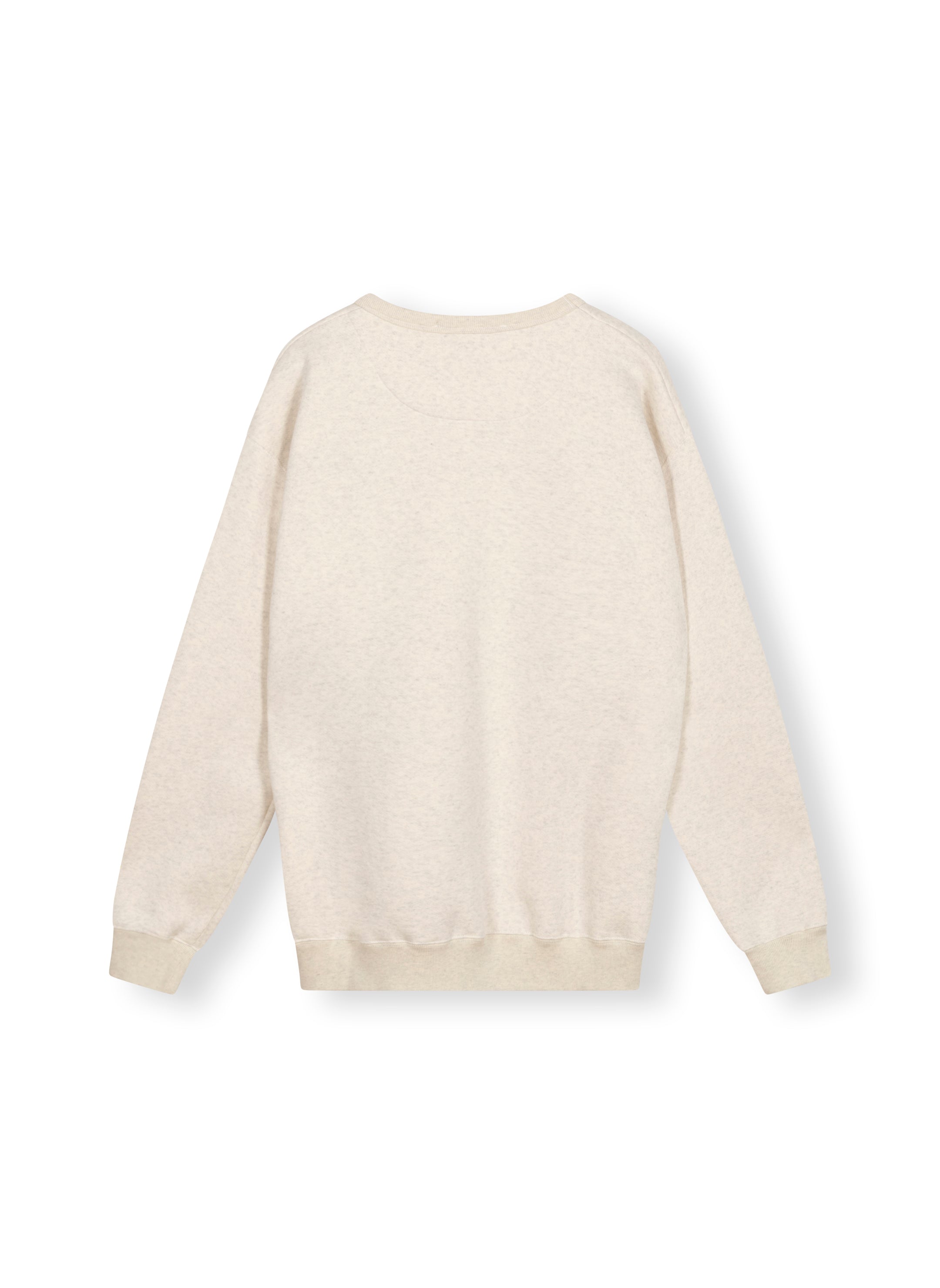 Statement Sweater 10