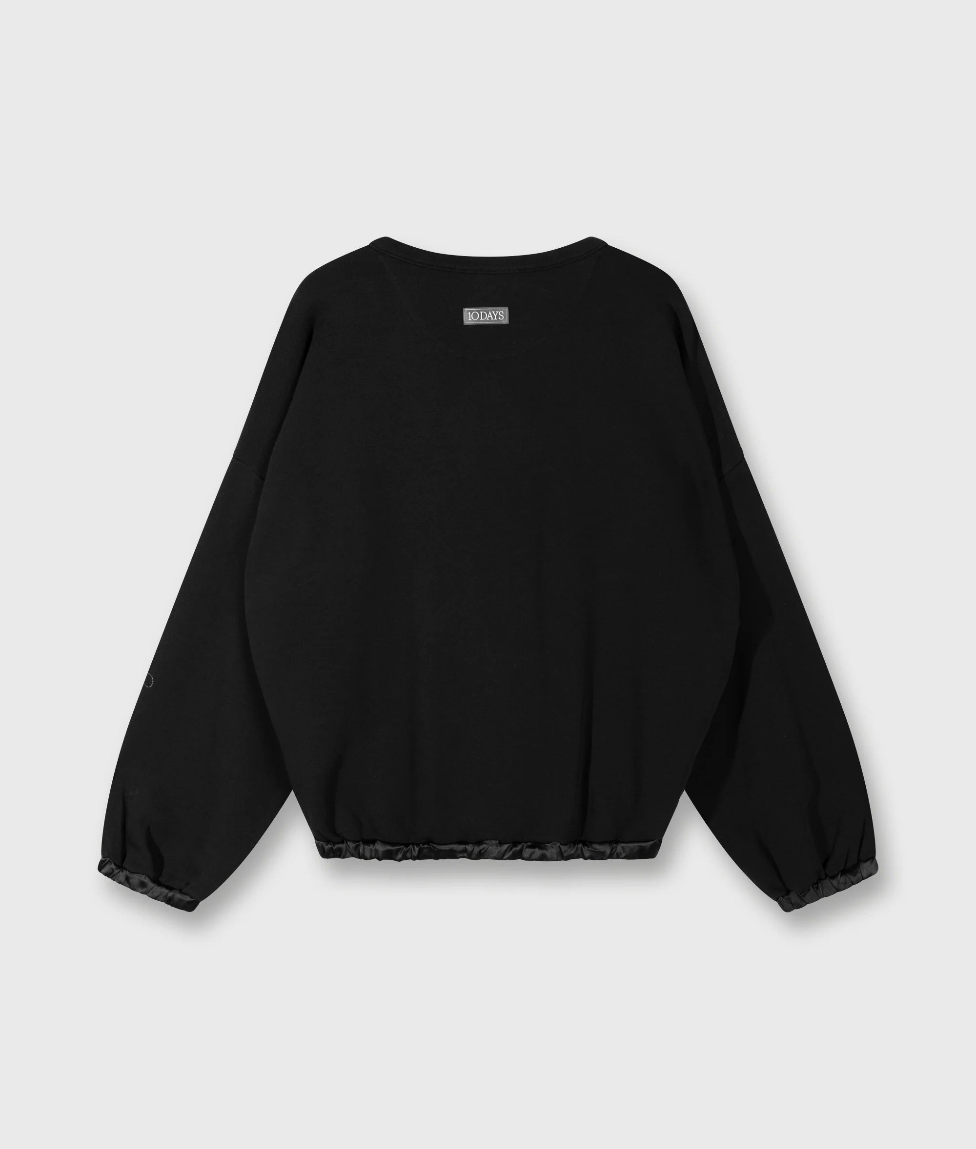 Dance Sweater