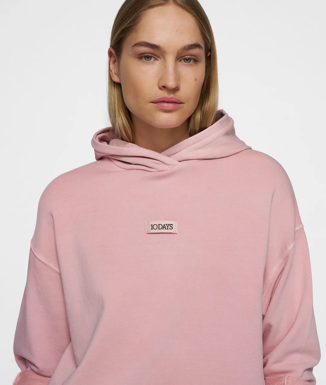 Statement Hoodie