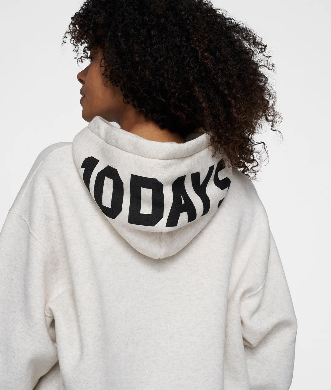 Statement Hoodie