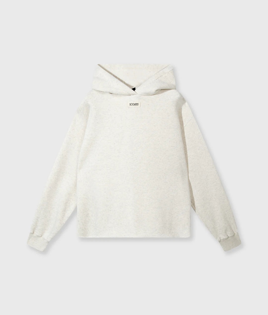 Statement Hoodie