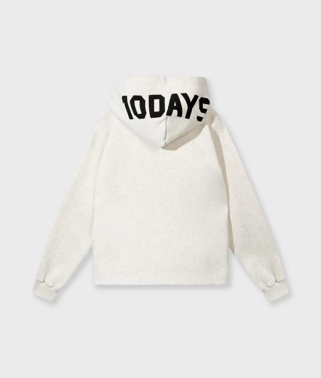 Statement Hoodie