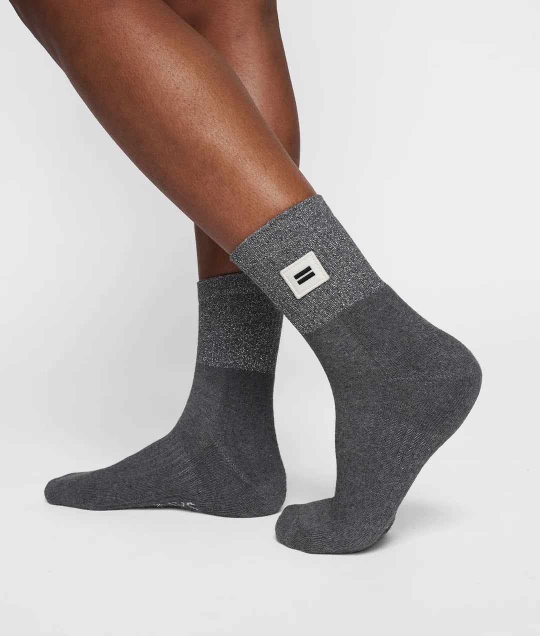 Short Socks Patch