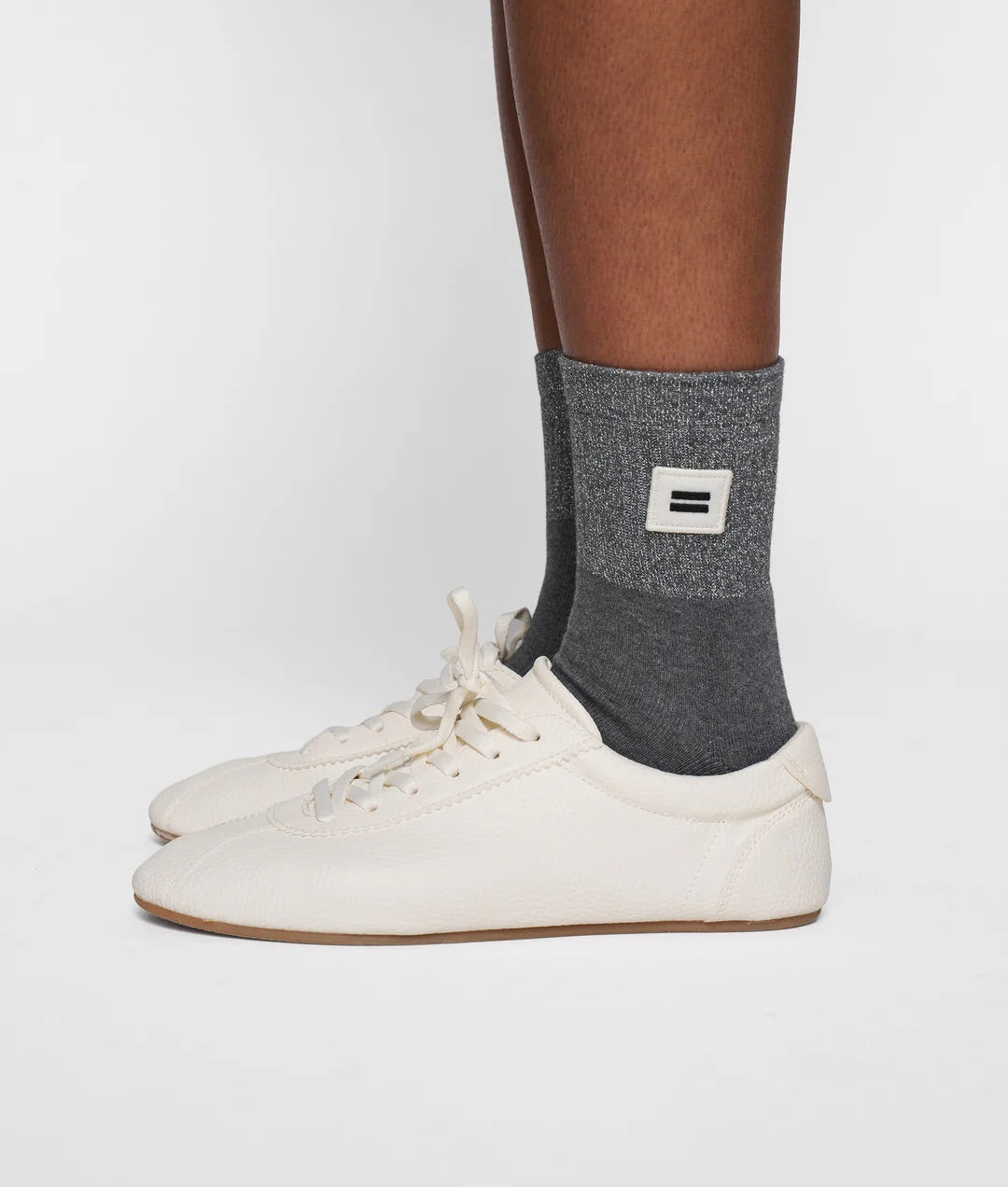 Short Socks Patch