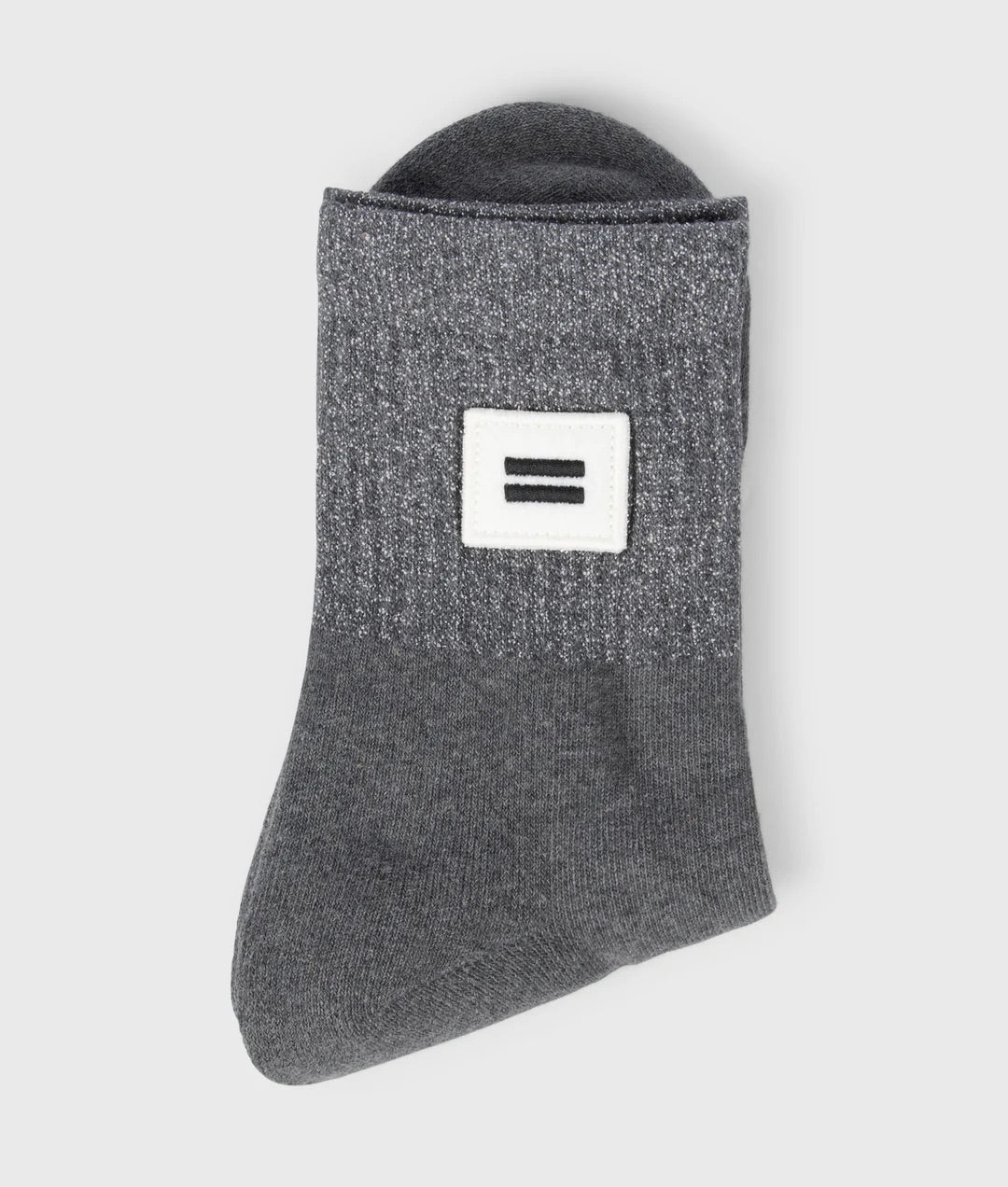 Short Socks Patch