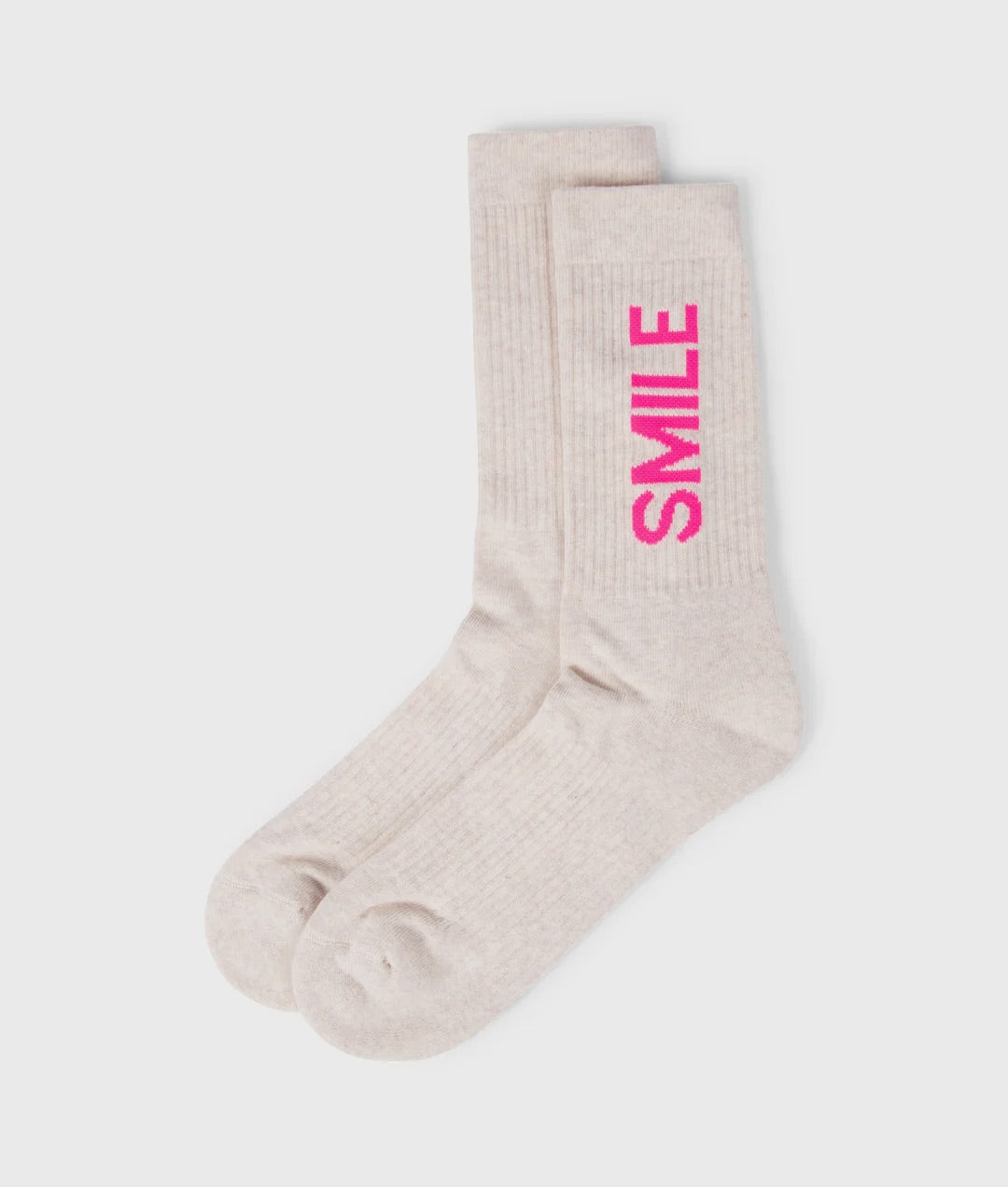 Socks Smile