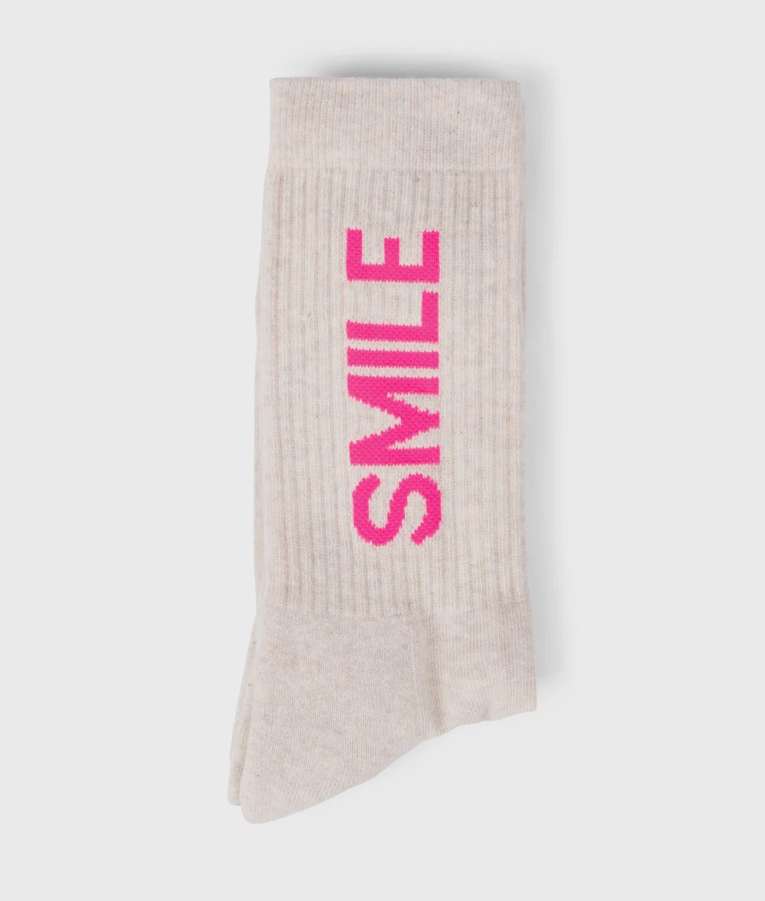 Socks Smile