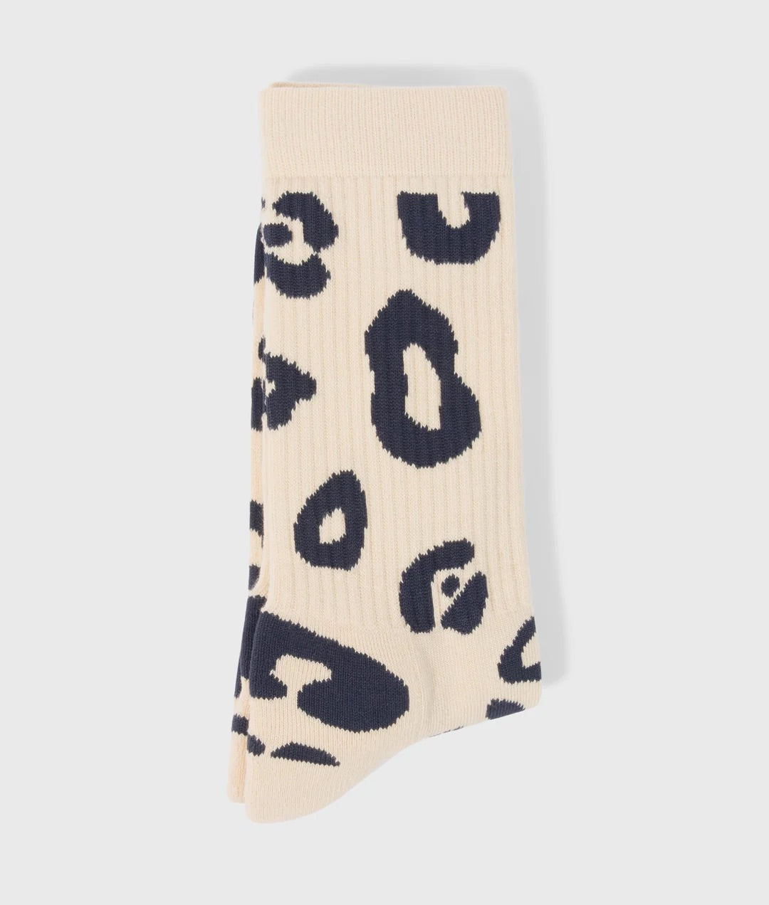 Socks Leopard