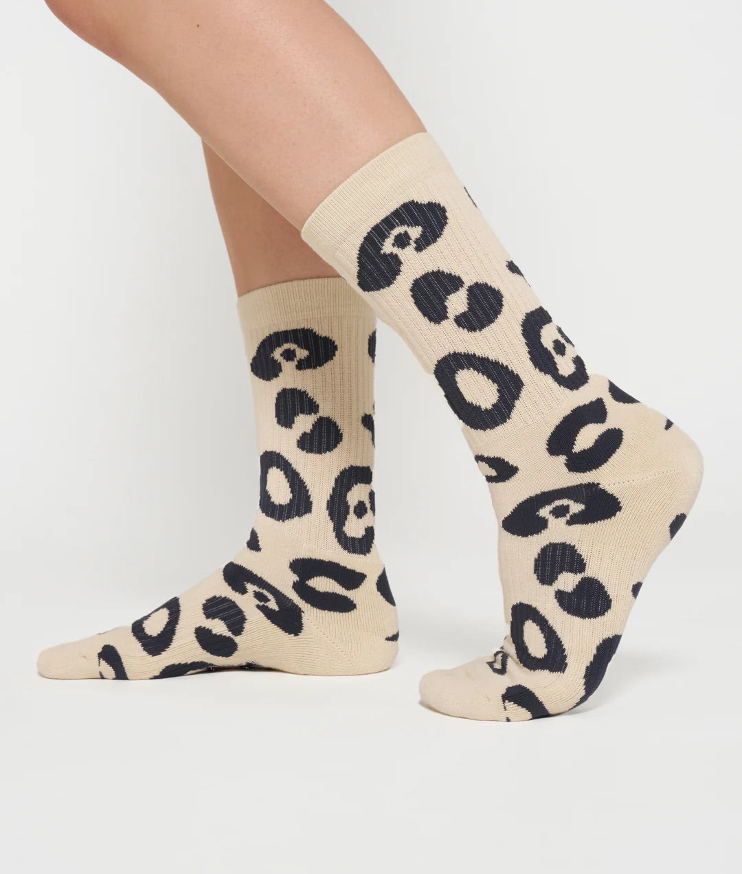 Socks Leopard