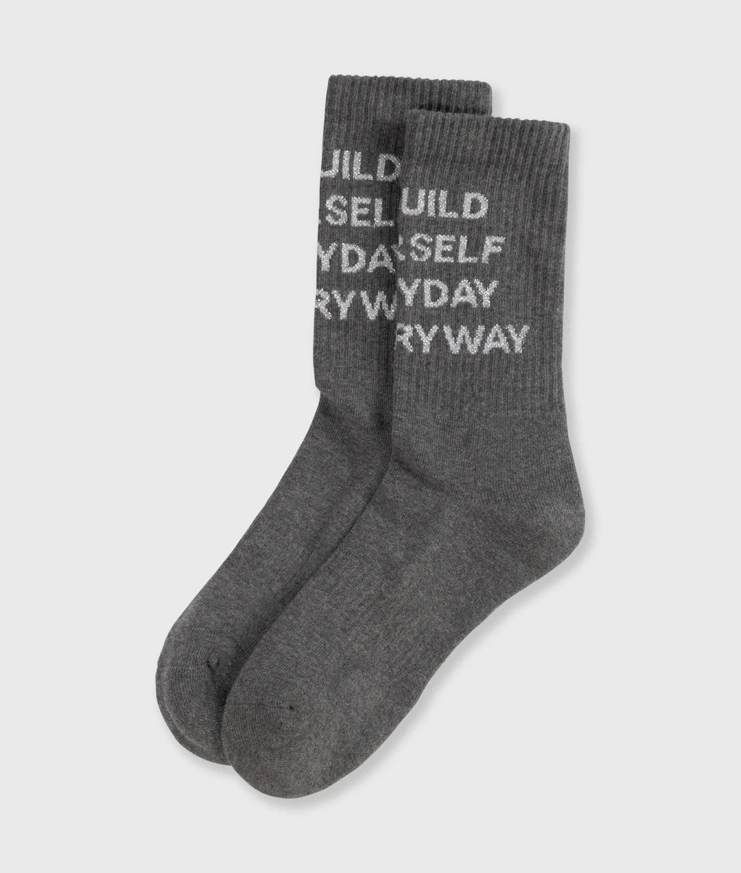 Socks Tagline