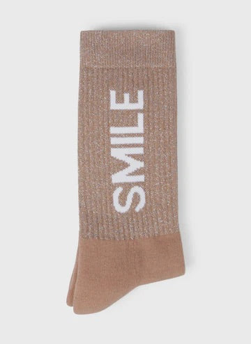 Socks Smile