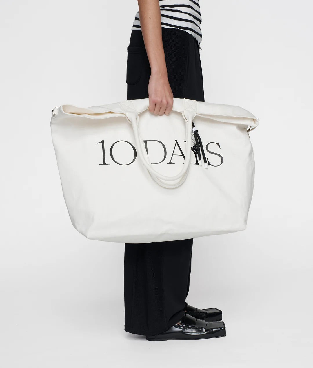 Canvas Shopper