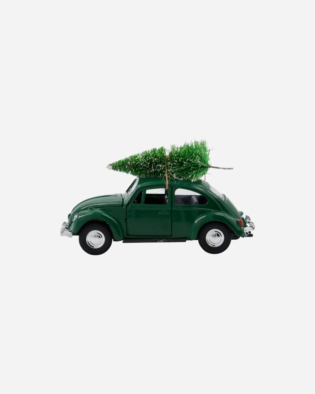 Decoration „HDXmas Car“