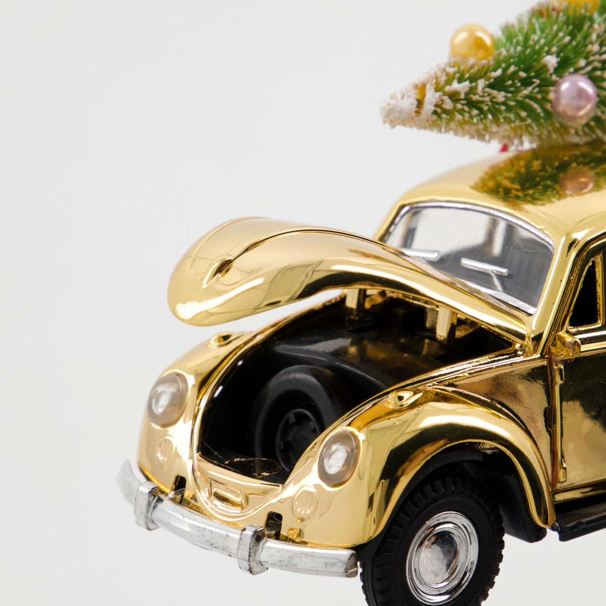 Decoration „HDXmas Car“